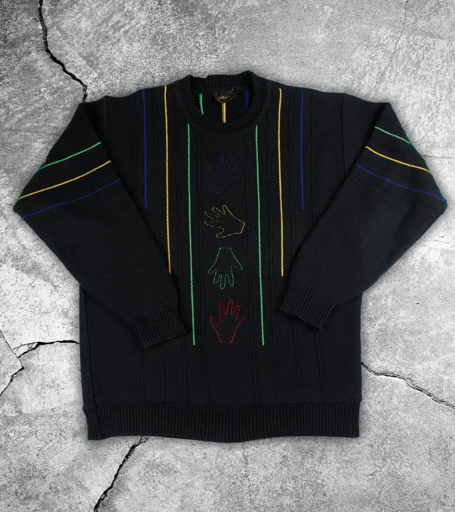 Carlo Colucci Hand Pullover